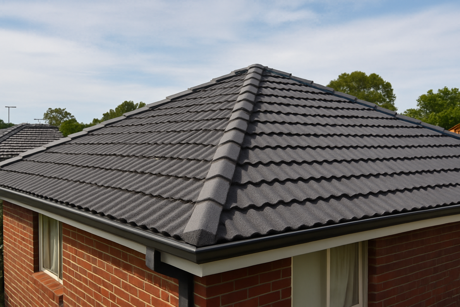 #1 Roof Repairs in Melbourne | Above & Beyond Roofing & Guttering